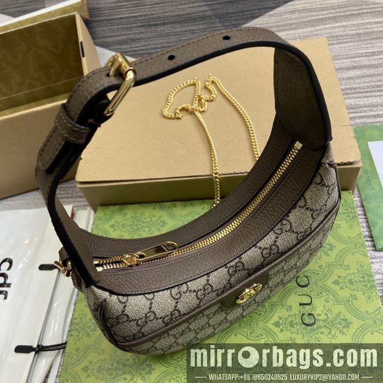 Gucci Replica Bags 772308 20X14.5X4cm MP