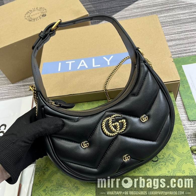 Gucci Replica Bags 770983 21X16X5cm MP 3colour