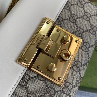 Gucci Replica Bags BG652683 18X10X5