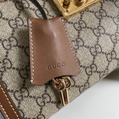 Gucci Replica Bags BA498156 26x18x10