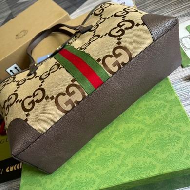 Gucci Replica Bags Ophidia 631685 38X28X14cm  MP