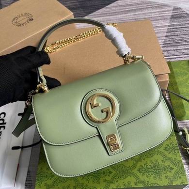 Gucci Replica Bags Blondie 735101 23X15X11cm MP 2colour-1