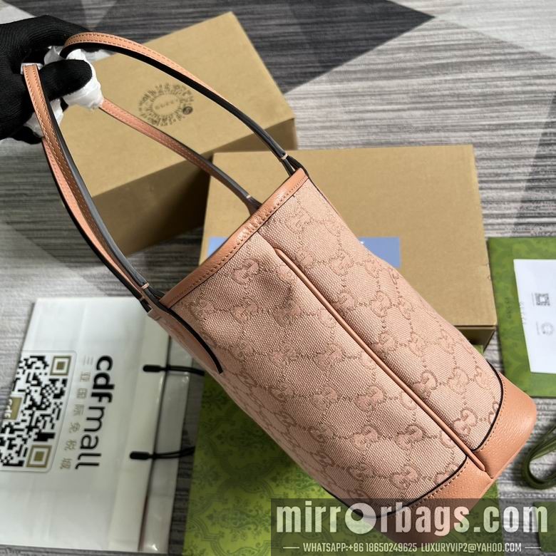 Gucci Replica Bags 742102 25X22X12cm MP