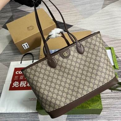 Gucci Replica Bags 739730 38.5X28.5X15cm MP 3colour