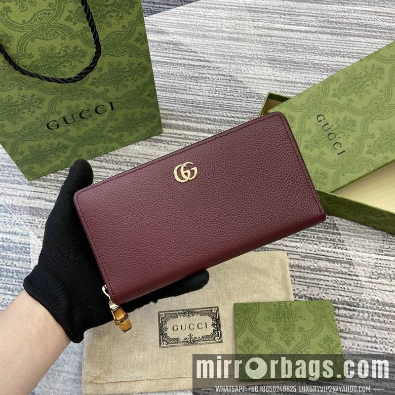 Gucci Replica Bags 739499 19X10.5X2cm MP