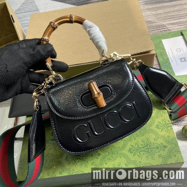 Gucci Replica Bags 786482 17X12X7.5cm MP