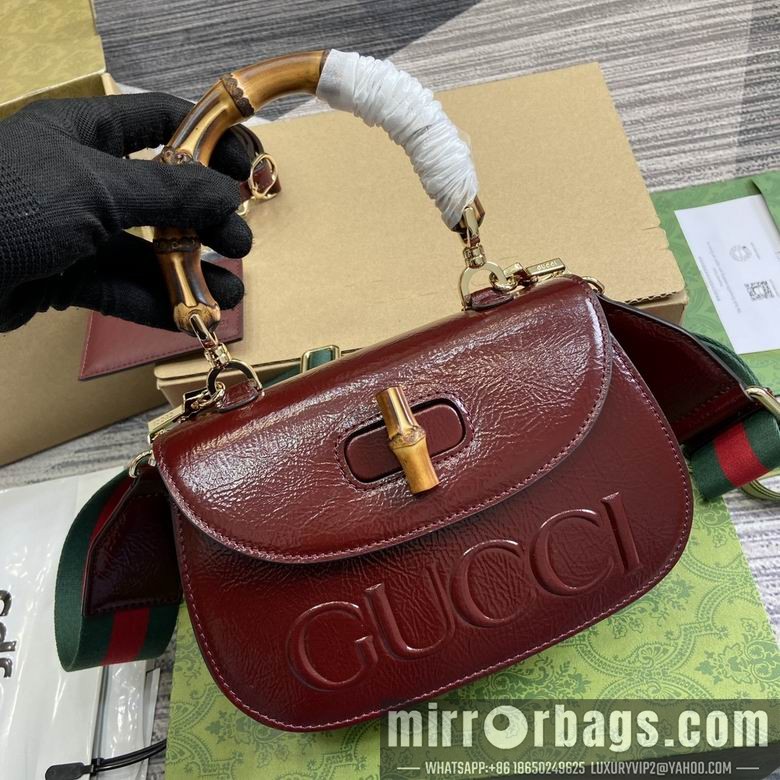 Gucci Replica Bags 675797 15X21X7cm MP-2