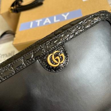 Gucci Replica Bags Ophidia 710861 23.5X16X4.5cm MP