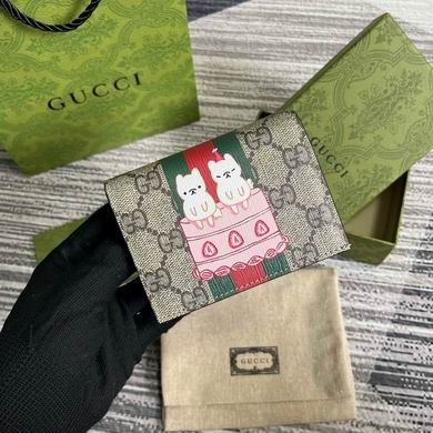 Gucci Replica Bags 736784 11X8.5X3cm MP 3colour