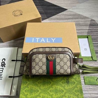 Gucci Replica Bags 751811 26.4X11X2cm MP