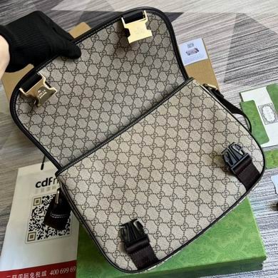 Gucci Replica Bags 201732 33X22X11cm MP 2colour