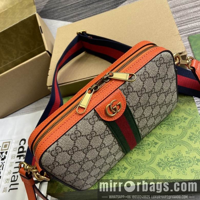 Gucci Replica Bags 699439 23.5X16X4.5cm MP 2colour