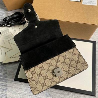 Gucci Replica Bags BG421970 20x15.5x5