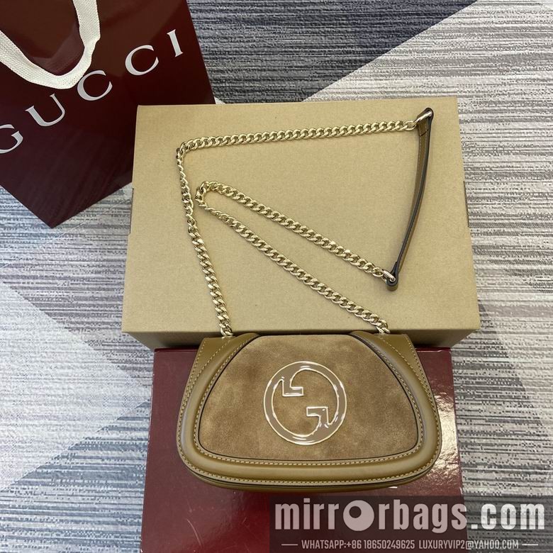 Gucci Replica Bags Blondie 815711 21.5X11X8cm MP