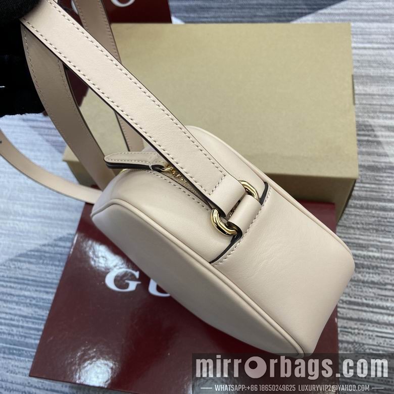 Gucci Replica Bags 820429 21X15X8cm MP