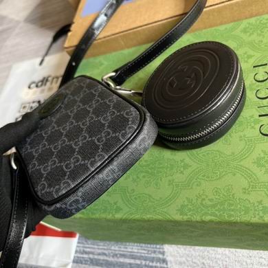 Gucci Replica Bags 700959 10X17.5X2cm MP 2colour