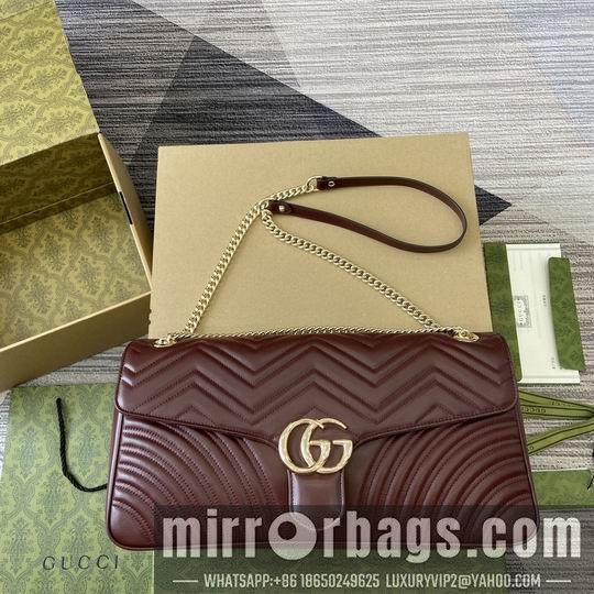 Gucci Replica Bags 788371 40X21X8.5cm MP