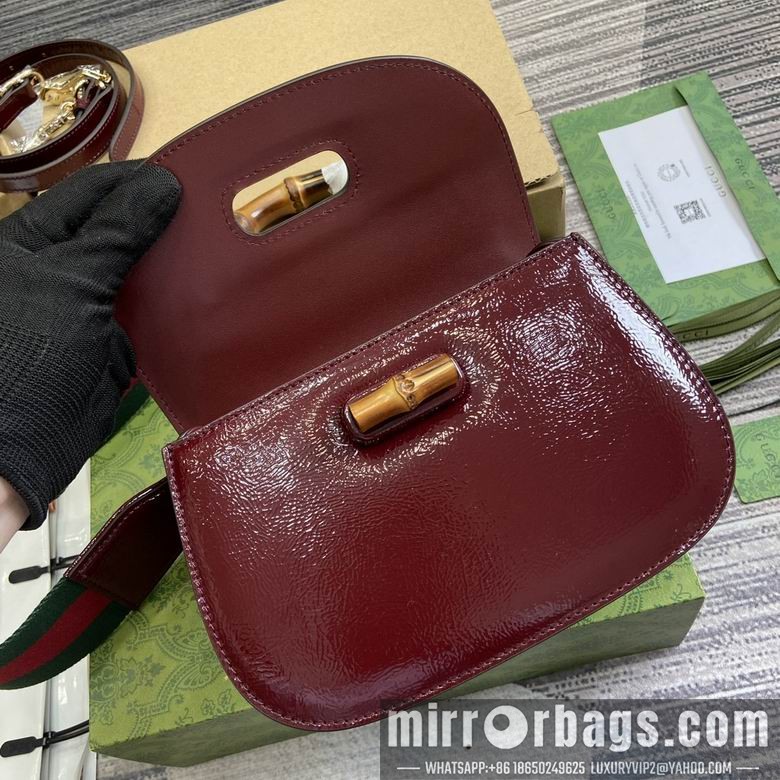 Gucci Replica Bags 675797 15X21X7cm MP-1