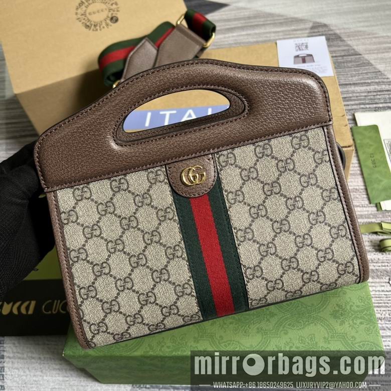 Gucci Replica Bags ophidia 693724 25.5X19X10cm MP 3colour