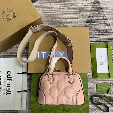 Gucci Replica Bags 727793 19X13X10cm MP 2colour