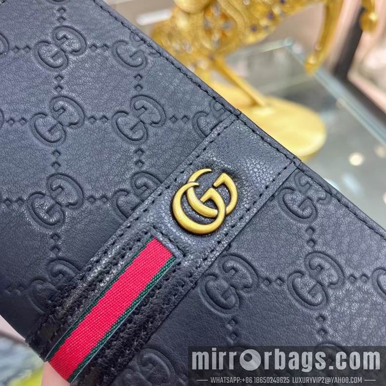 Gucci Replica Bags 6673 19X10cm 12X10cm