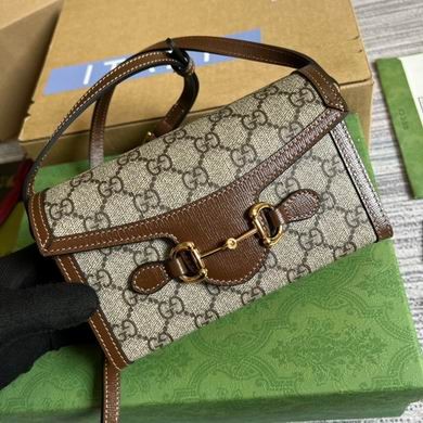 Gucci Replica Bags 699296 18X12X5cm MP 2colour