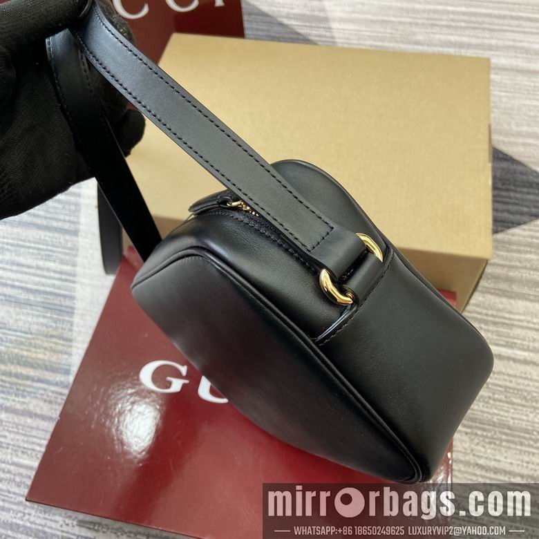 Gucci Replica Bags 820429 21X15X8cm MP 4colour