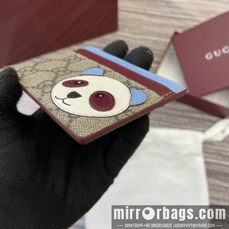 Gucci Replica Bags 818769 11X7cm MP 4colour