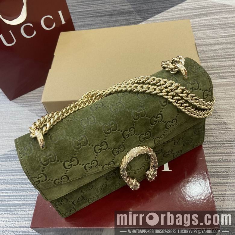 Gucci Replica Bags 818145 27.5X16X8cm MP 3colour