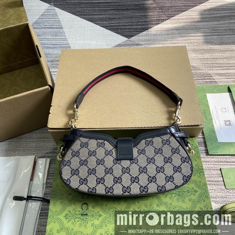 Gucci Replica Bags Moon Side 786015 12X24X5cm MP-1