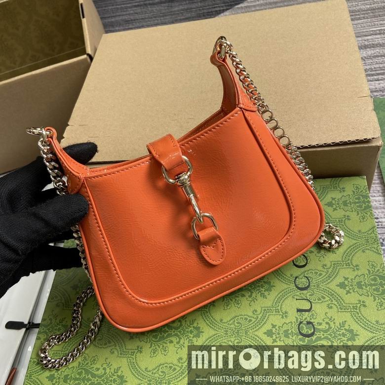 Gucci Replica Bags 782889 19.5X18X3.5cm MP