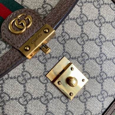 Gucci Replica Bags 651055 25X17.5X7cm MP 3colour