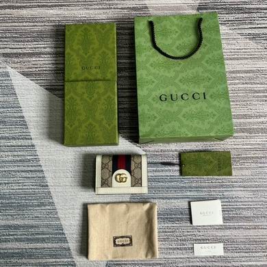 Gucci Replica Bags 523155 11X8.5X3cm MP-1