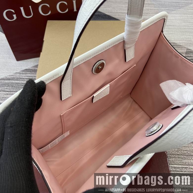 Gucci Replica Bags 605614 25X28.5X11cm MP