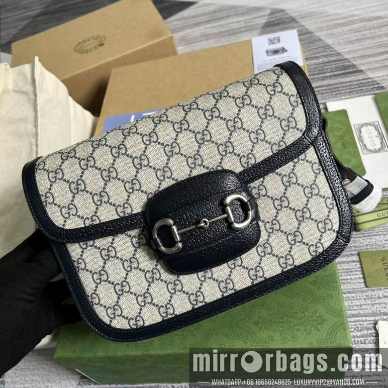 Gucci Replica Bags 602204 25X18X8cm MP