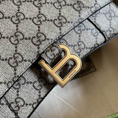 Gucci Replica Bags BA681697 22.5X14.5X10