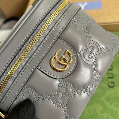 Gucci Replica Bags 723770 16X10.5X5cm MP 4colour