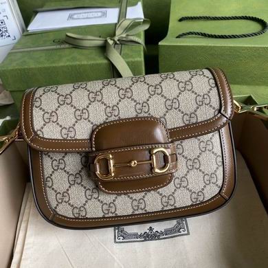 Gucci Replica Bags BA 658574  20.5x14x5