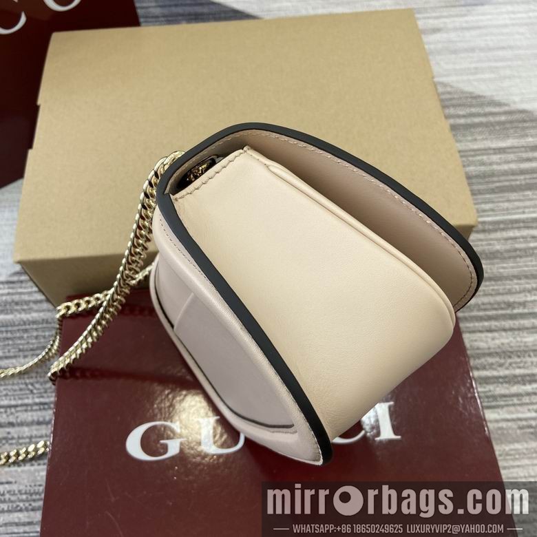 Gucci Replica Bags 815711 21.5X11X8cm MP