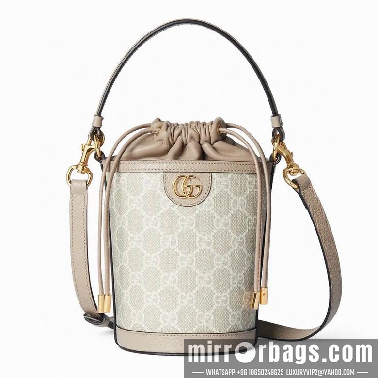 Gucci Replica Bags 760199 11.5X20X8cm MP