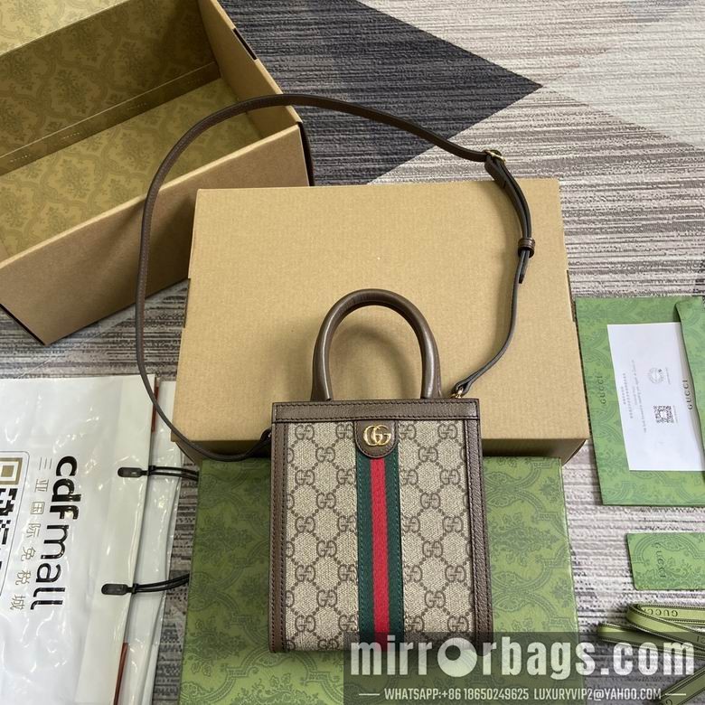 Gucci Replica Bags Ophidia 772317 26.5X15X5.5cm MP