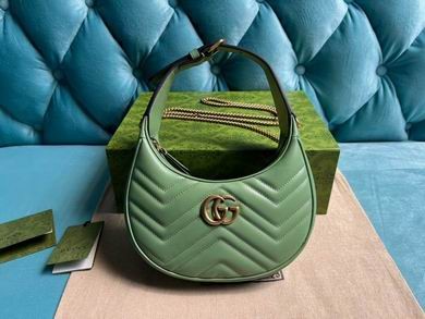 Gucci Replica Bags 699514 21X11X5cm MP 2colour