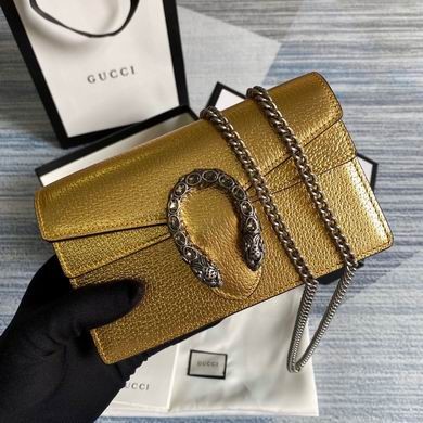 Gucci Replica Bags Dionysus 476432 16.5X10X4.5cm MP