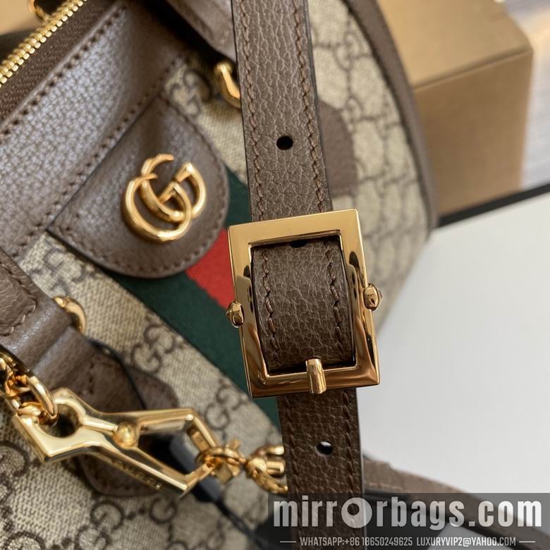 Gucci Replica Bags 547551 25X19X9.5cm MP