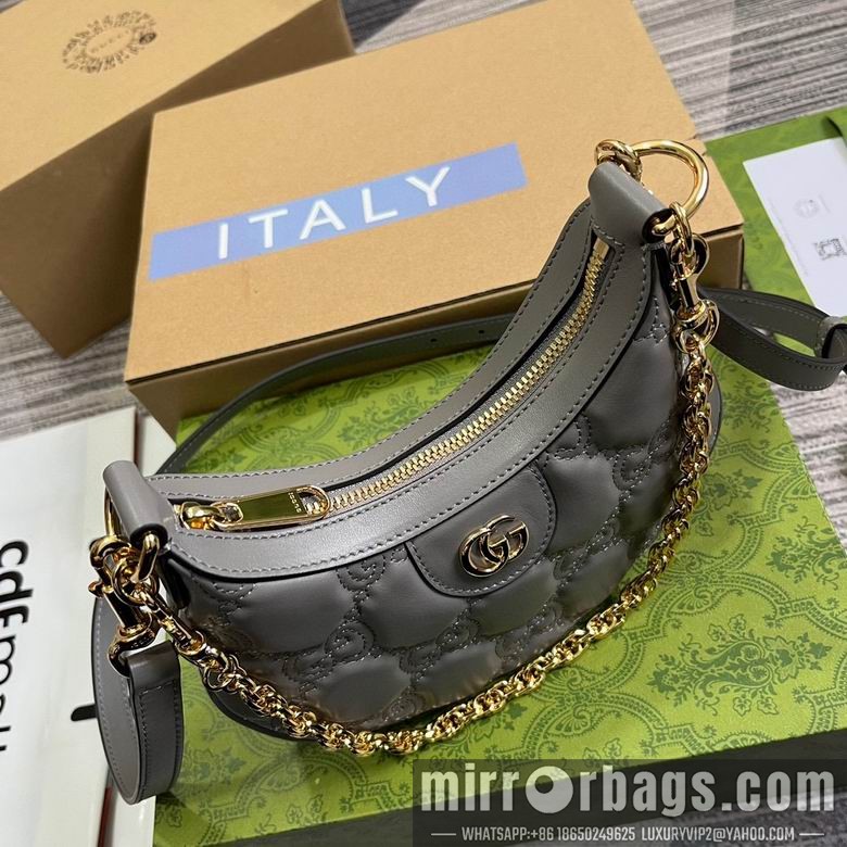 Gucci Replica Bags 739736 21X14X6cm MP