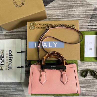 Gucci Replica Bags Diana 735153 27X15.5X11cm MP 3colour