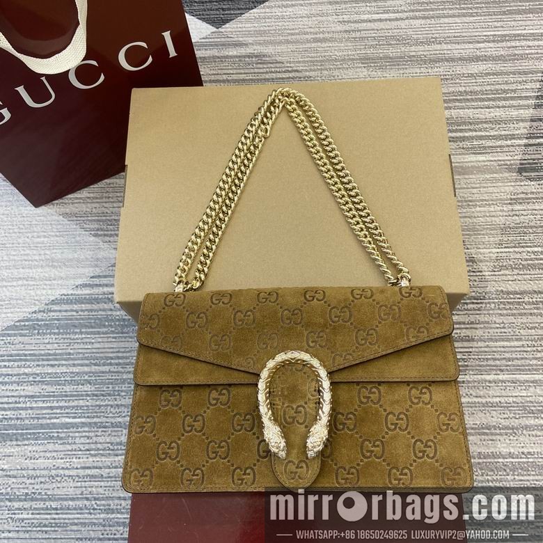 Gucci Replica Bags 818145 27.5X16X8cm MP 3colour