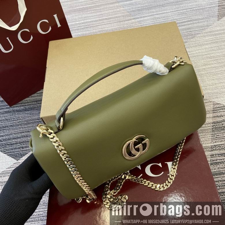 Gucci Replica Bags 806016 25.9X14X6cm MP 2colour