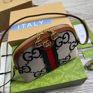 Gucci Replica Bags 499621 23.5X19X8cm MP-1