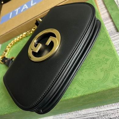 Gucci Replica Bags 724645 21X13.5X7cm MP 2colour